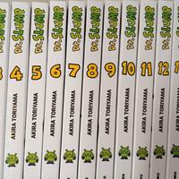 dr slump e Arale completo