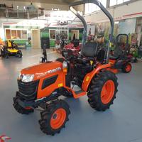 Trattore Kubota B1-161 nuovo PREZZO PROMO