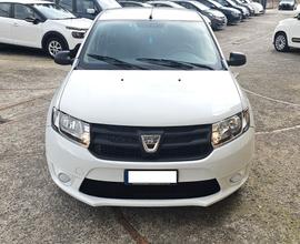 Dacia Sandero 1.2 GPL 75CV KM 102000 GARANZIA