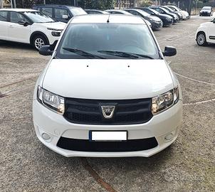 Dacia Sandero 1.2 GPL 75CV KM 102000 GARANZIA