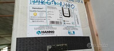 ⭐Nastro termico autoespandente⭐