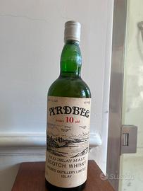 Ardbeg 10 yo
