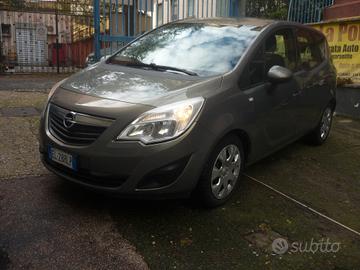 Opel Meriva 1.4 100CV Elective