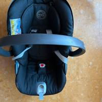 Cybex iCloud z