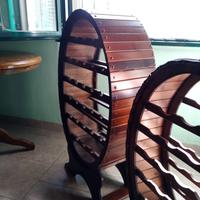 cantinetta porta vino