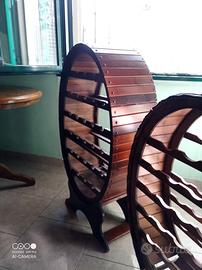 cantinetta porta vino