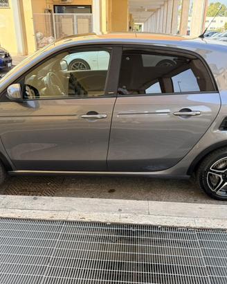 Smart for four urban style 1000
