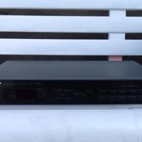 Radio digitale Sony F227