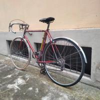 bicicletta Giuseppe bianchi del 1940