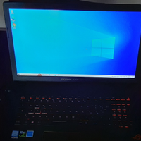 ASUS ROG GL753V Laptop gaming