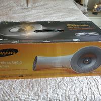 cassa wireless samsung