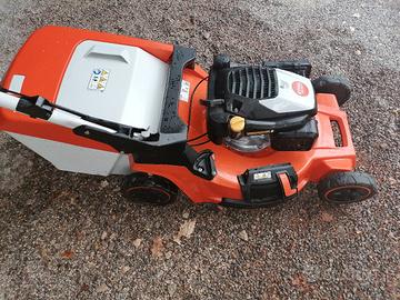 tagliaerba STIHL RM 453 V