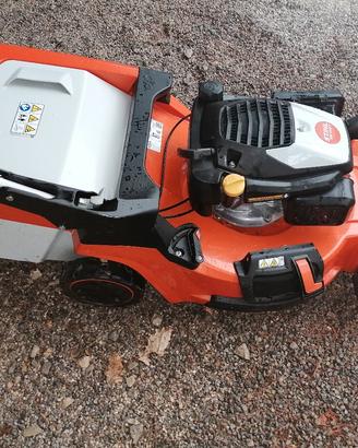 tagliaerba STIHL RM 453 V