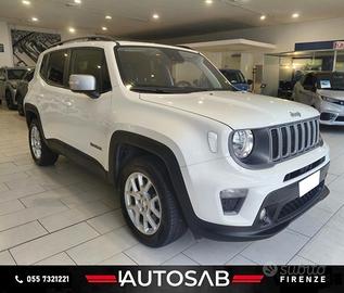JEEP Renegade 1.3 T4 190CV PHEV 4xe AT6 Plug In