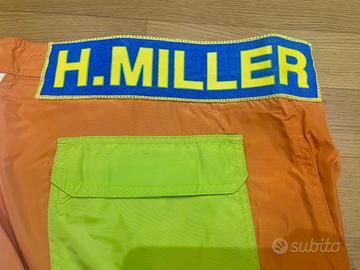 COSTUME “KEJO” HARRYE MILLER