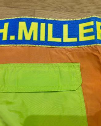 COSTUME “KEJO” HARRYE MILLER