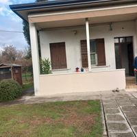 Bilocale 55 mq piano terra appena ristrutturato