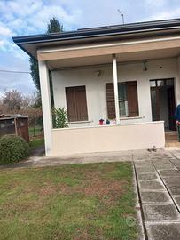 Bilocale 55 mq piano terra appena ristrutturato