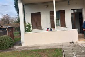 Bilocale 55 mq piano terra appena ristrutturato