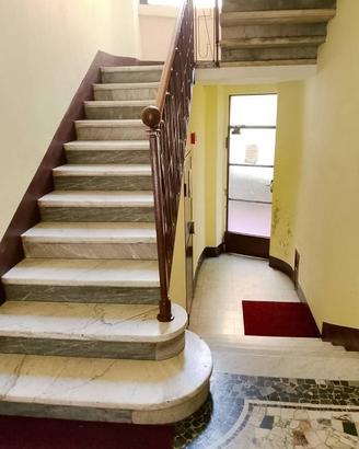 Immobile di 33 m² con 2 locali a Milano
