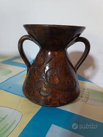 vaso in terracotta 