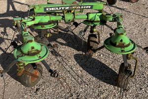 Voltafieno/griafieno