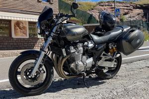 Yamaha XJR 1300 2010