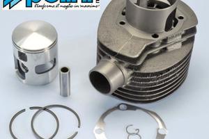 KIT Polini 210 Modifica Vespa 200 PX P200E RALLY