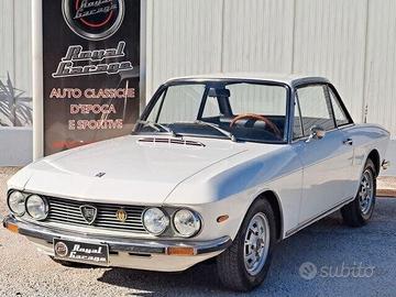 Lancia Fulvia COUPE' 1.3S 2 °S 5 M. -ASI\CRS-