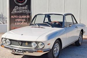 Lancia Fulvia COUPE' 1.3S 2 °S 5 M. -ASI\CRS-