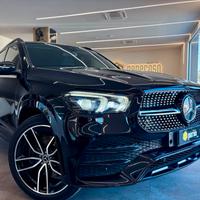 Mercedes-benz GLE 350 d 4Matic Premium