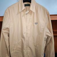 Giubbotto fred perry