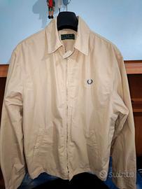 Giubbotto fred perry