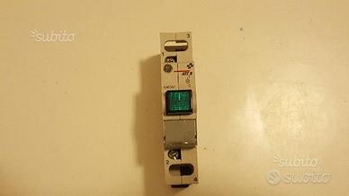 Portalampada ge 1 modulo tipo ast b