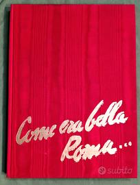 Come era bella Roma…. Con G. B. Piranesi