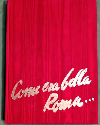 Come era bella Roma…. Con G. B. Piranesi