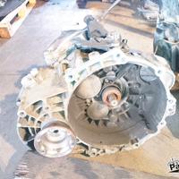 CAMBIO 6M VOLKSWAGEN GOLF 6 2.0 TD 2010 CBB 952/20