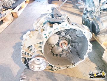 CAMBIO 6M VOLKSWAGEN GOLF 6 2.0 TD 2010 CBB 952/20