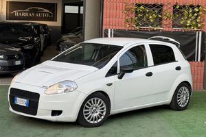 Fiat Grande Punto 1.3MJT 75 5p.Van Actual 4pt