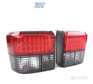 FANALI VOLKSWAGEN VW T4 TRANSPORTER MULTIVAN CARAV