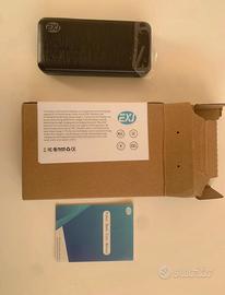 Power bank EXJ portatile nuovo