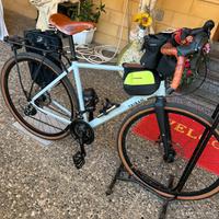 Triban rc 120 gravel