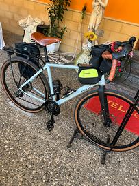 Triban rc 120 gravel