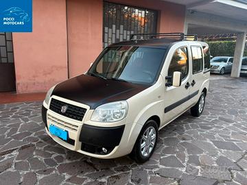 Fiat Doblo Doblò 1.4 Dynamic