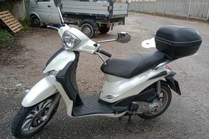 Piaggio Liberty 125 - 2011