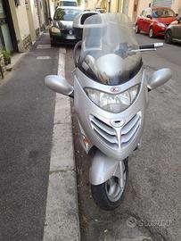 Kymco Altro modello - 2002