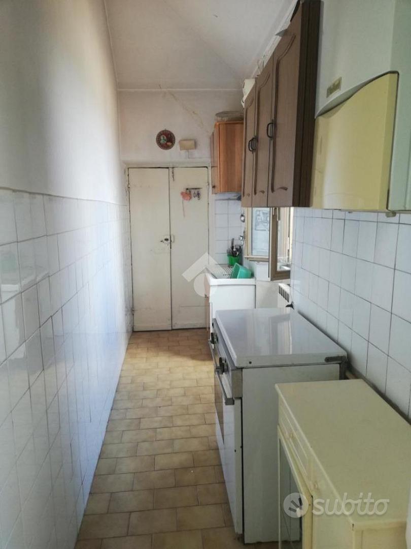 Appartamento – San Vito Romano, Roma Capitale - Vista 5