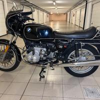 BMW R 100 km. 27.975