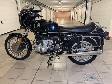 BMW R 100 km. 27.975