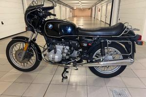 BMW R 100 km. 27.975